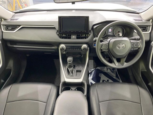 RAV42.0 X