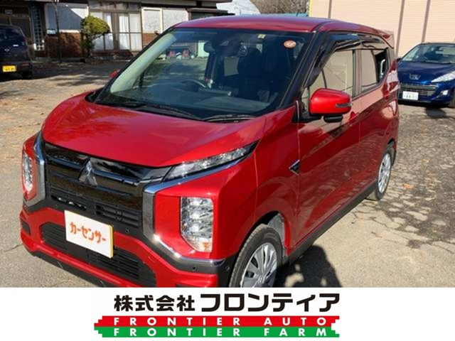 eKクロス EVG