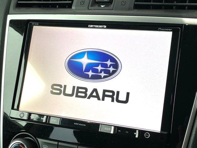 レヴォーグ1.6 GT アイサイト Sスタイル 4WD
