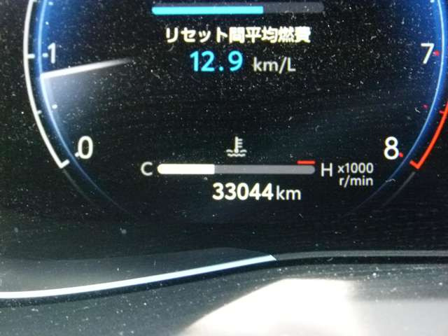 ハリアー2.0 Z
