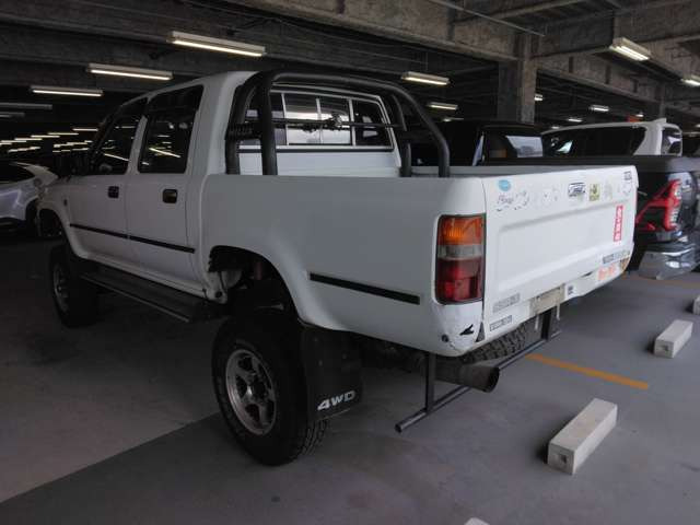 �y���f�B�[�[��2800cc�G���W��3L!4WD!5MT!2�o�b�e���[!���t�g�A�b�v!