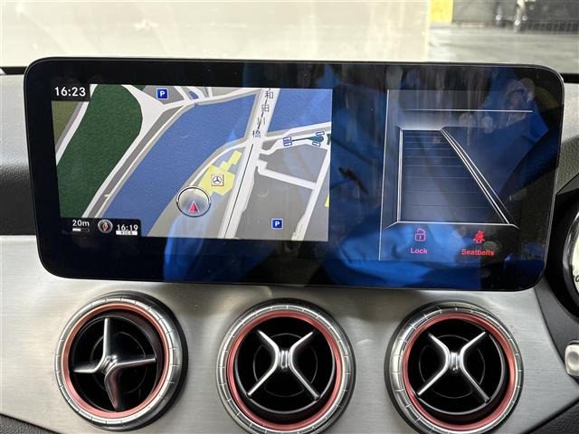CLAシューティングブレークCLA180 スポーツ