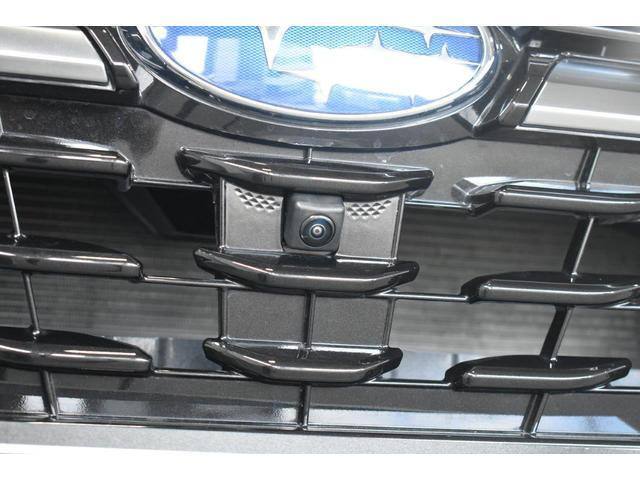 レヴォーグレイバック1.8 リミテッド EX 4WD
