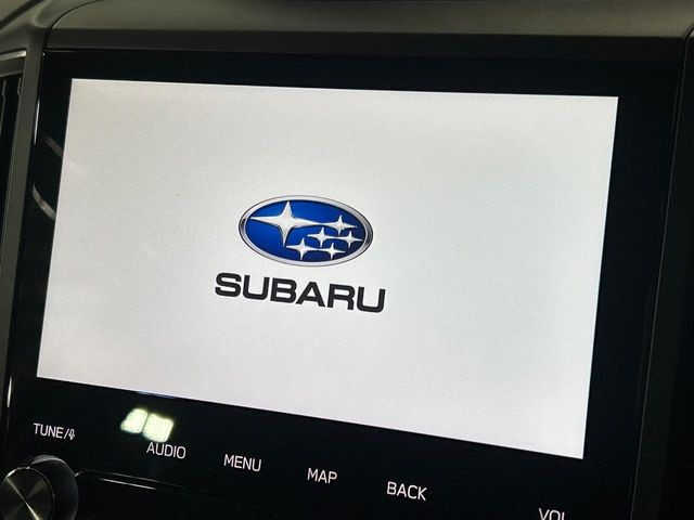フォレスター1.8 スポーツ 4WD