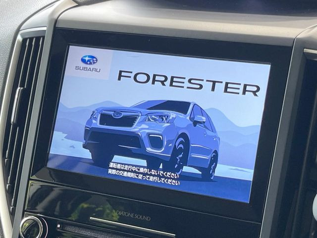フォレスター2.0 アドバンス 4WD