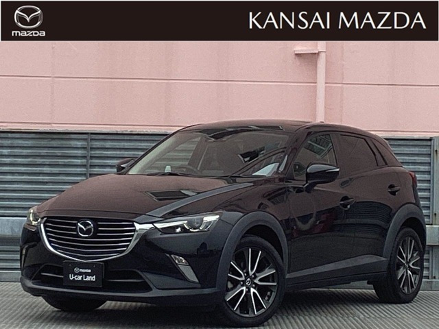 CX-31.5 XD ツーリング