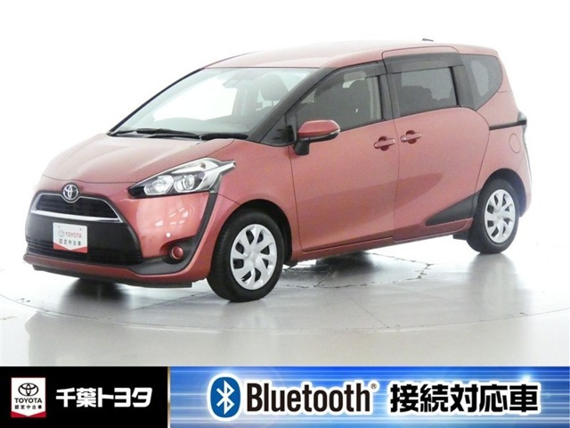 シエンタ1.5 G