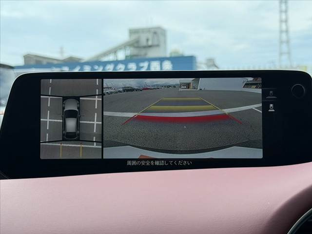 MAZDA3ファストバック