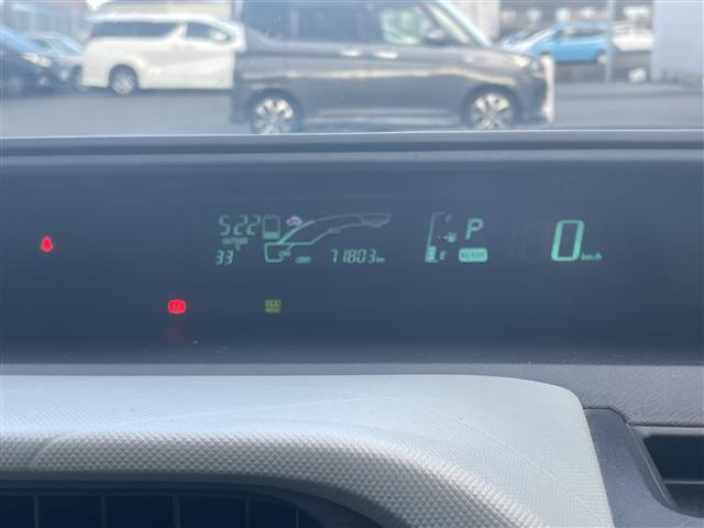アクア1.5 S