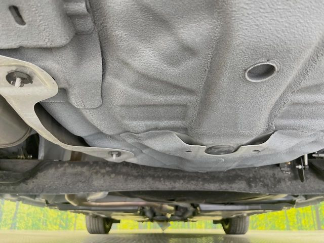 下回りがきれいなうちに、防錆加工の施工がオススメ。降雪地域はもちろん、沿岸部にお住いの方や、趣味でマリン・ウィンタースポーツをされる方にご好評いただいております。