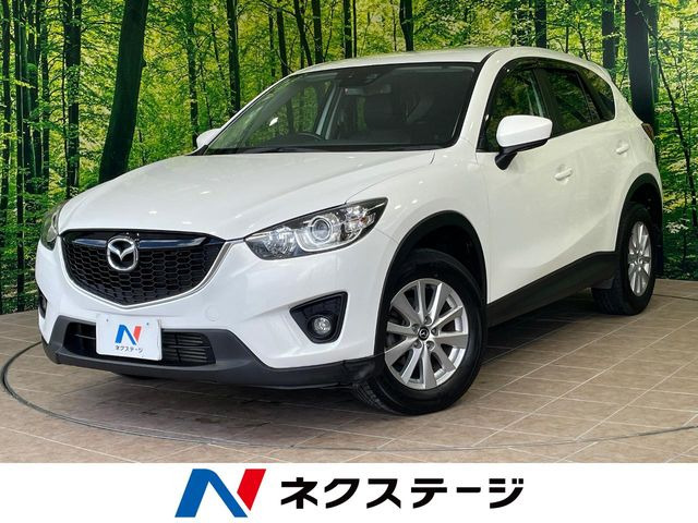 CX-52.2 XD Lパッケージ