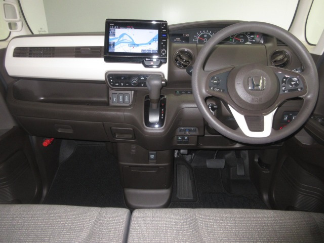 N-BOXL 4WD