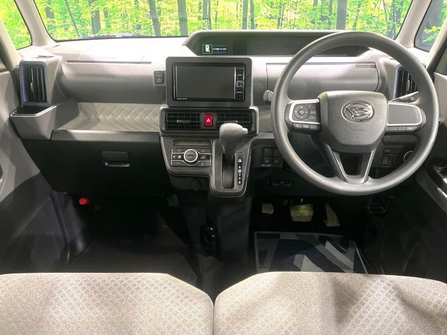 タントX セレクション