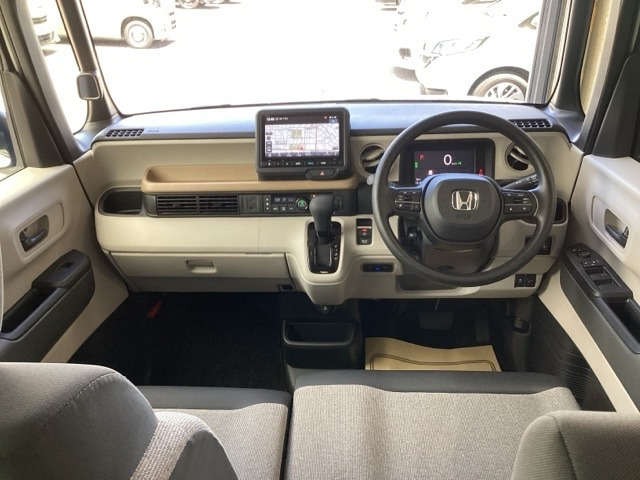 N-BOX