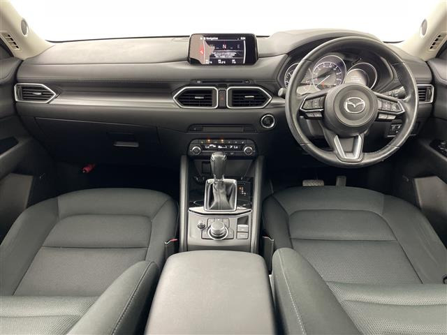 CX-52.2 XD プロアクティブ 4WD