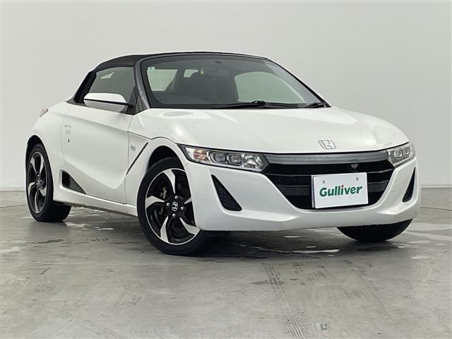 S660アルファ