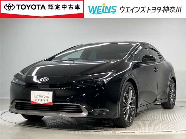 プリウス2.0 Z E-Four 4WD
