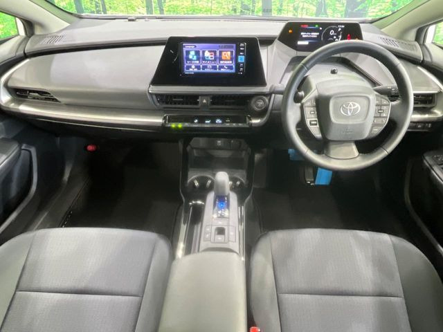 プリウス1.8 X