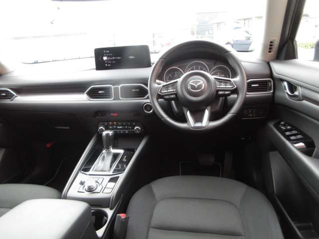 CX-52.2 XD プロアクティブ