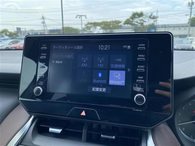 ハリアー2.0 G