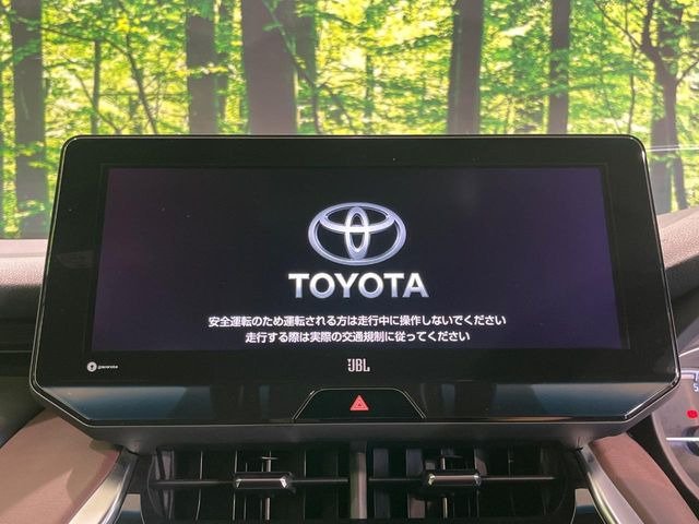 ハリアー2.0 Z
