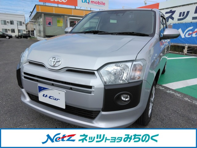 プロボックスバン1.5 F 4WD