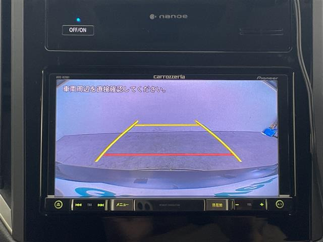 インプレッサXV2.0i-L アイサイト 4WD