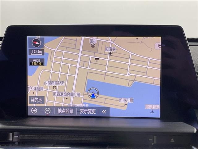 クラウンハイブリッド 2.5 RS アドバンス