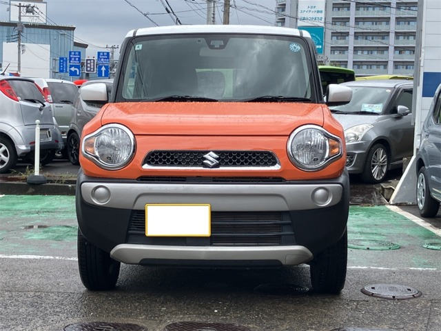 ハスラーG