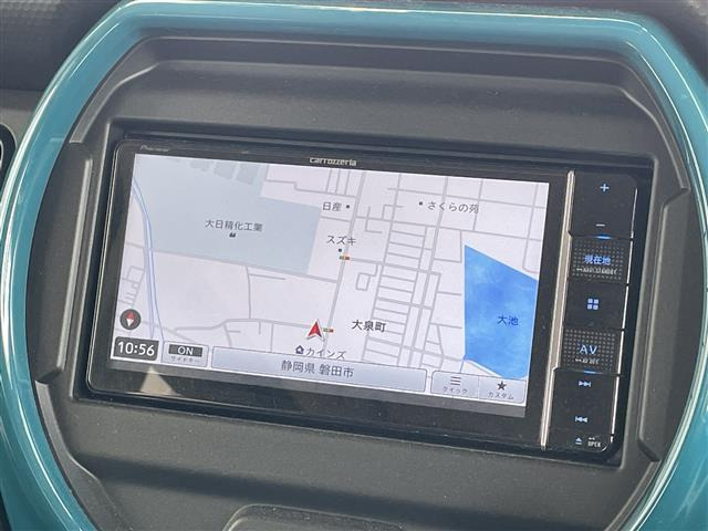 ハスラーハイブリッド(HYBRID) X