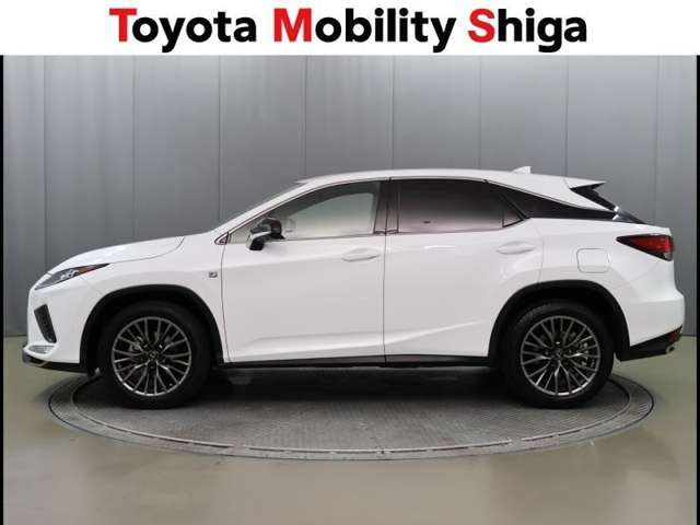 RX300 Fスポーツ