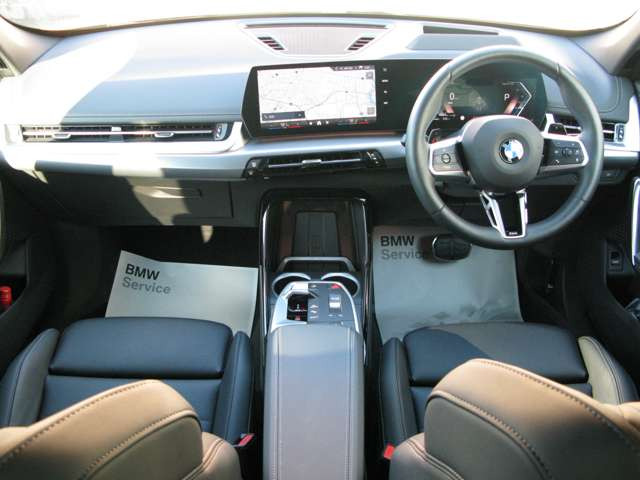 X1xドライブ 20d Mスポーツ DCT 4WD