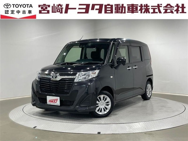 ルーミー1.0 X S