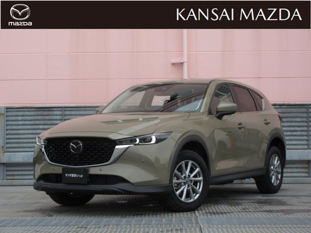 CX-52.2 XD プロアクティブ