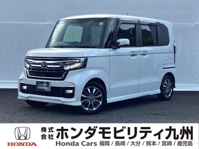 N-BOXカスタムL