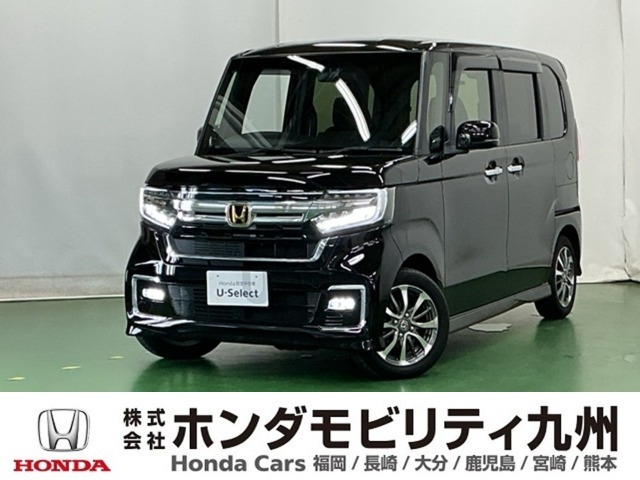 N-BOXカスタムL