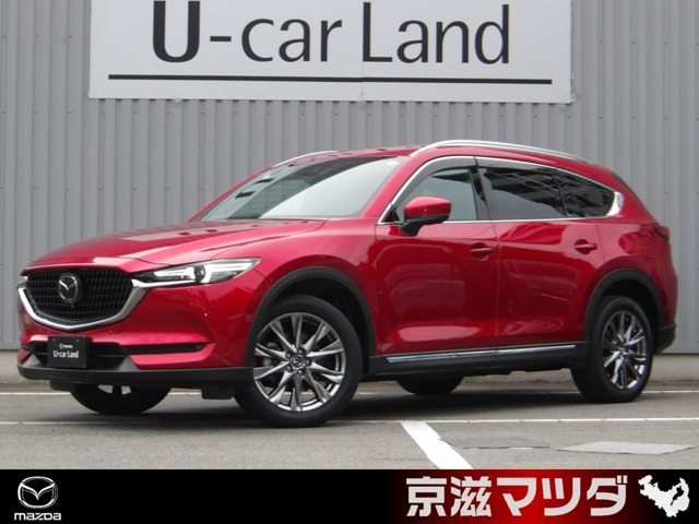CX-82.2 XD Lパッケージ