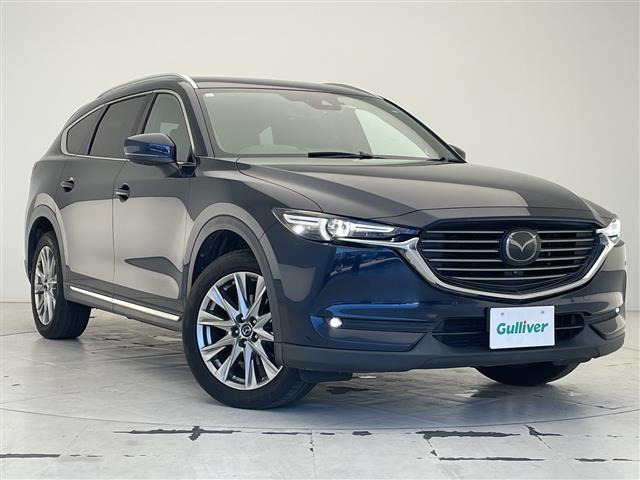 CX-82.2 XD Lパッケージ