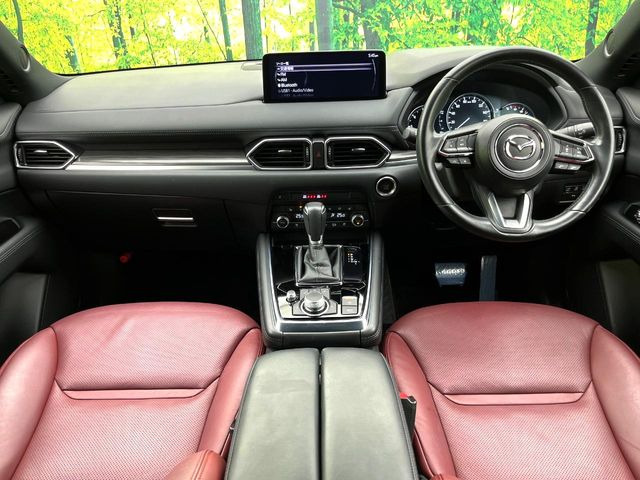 CX-82.2 XD Lパッケージ