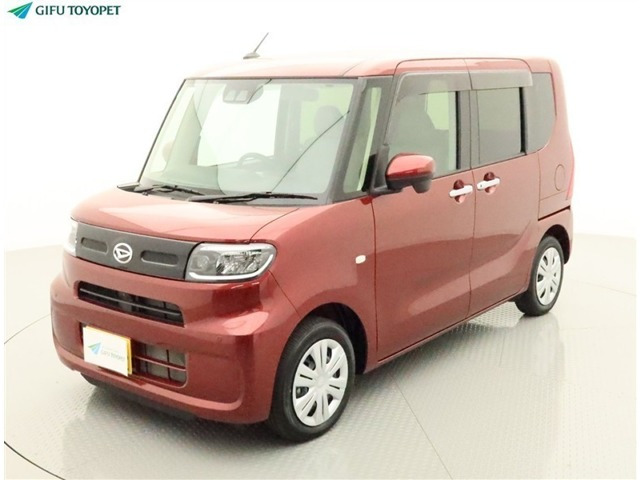 タントX