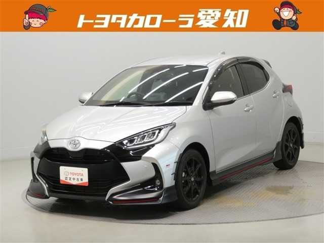 ヤリス1.5 Z