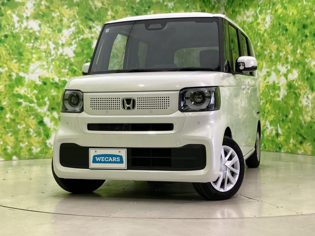 N-BOX