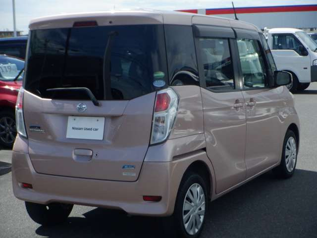 デイズルークスX
