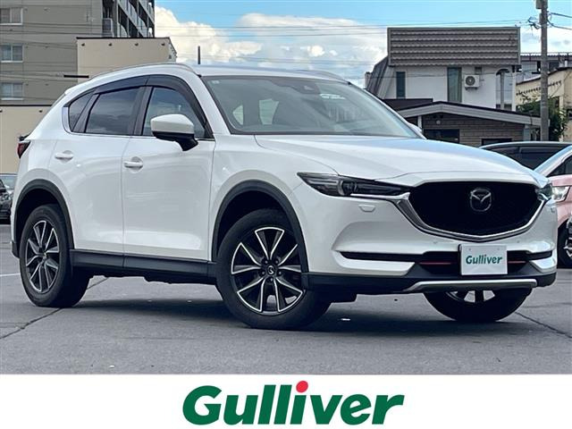 CX-52.2 XD プロアクティブ 4WD