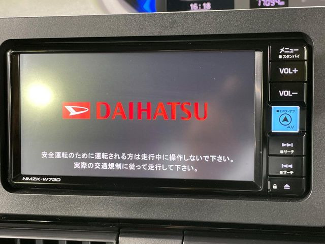 タントカスタムX