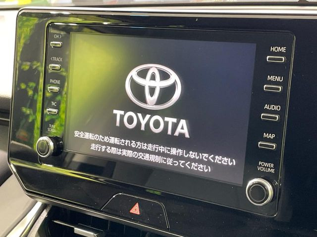 ハリアー2.0 S