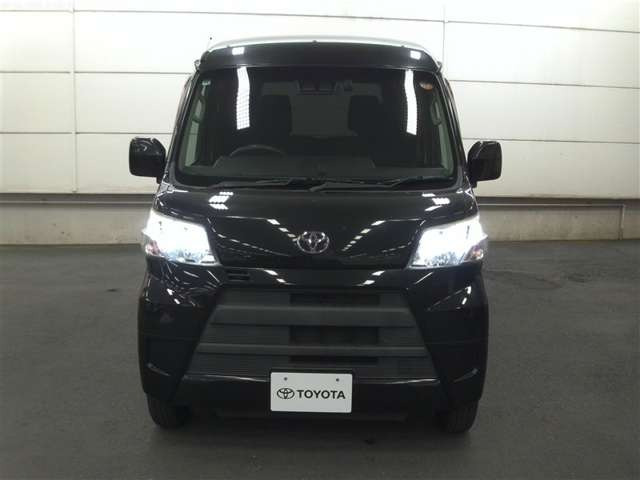ピクシスバンクルーズ SAIII ハイルーフ
