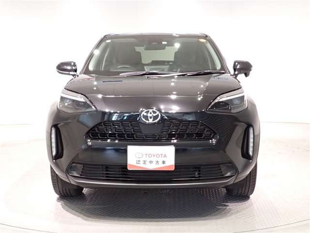 ヤリスクロス1.5 Z