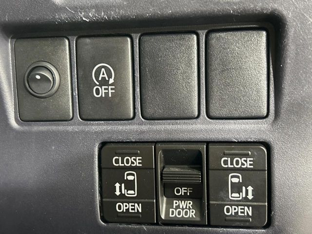 ヴォクシー2.0 ZS 煌