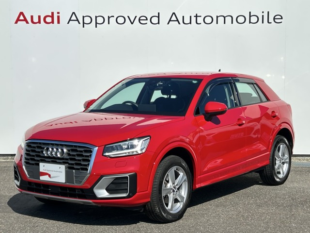 Q230 TFSI スポーツ